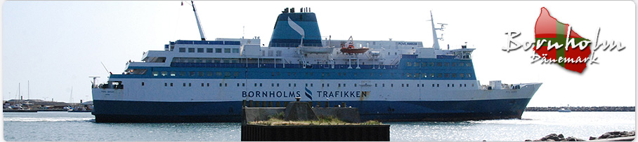 www.bornholm-ferien.de bornholm, Faehre