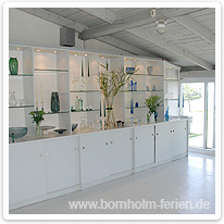 bornholm, baltic sea glass