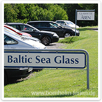 bornholm, baltic sea glass