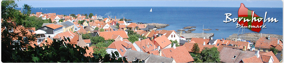 www.bornholm-ferien.de bornholm, gudhjem