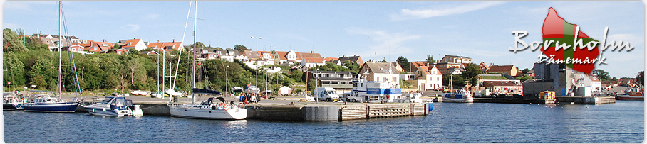 www.bornholm-ferien.de bornholm, Hasle