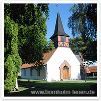 Hasle Kirke bornholm, hasle, kirche