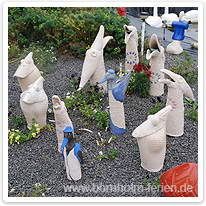 Bornholmer Keramikkunst bornholm, keramik