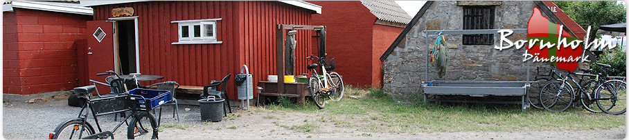 www.bornholm-ferien.de bornholm, snogebaek