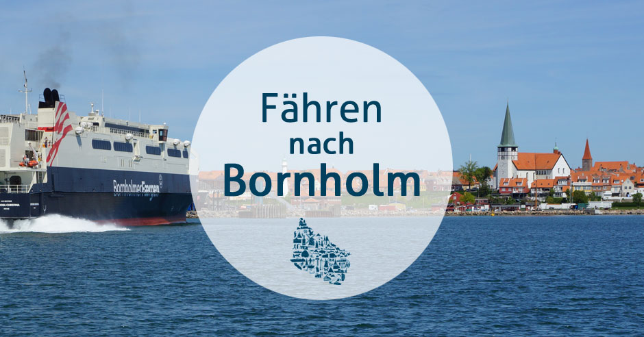 fahre sassnitz bornholm