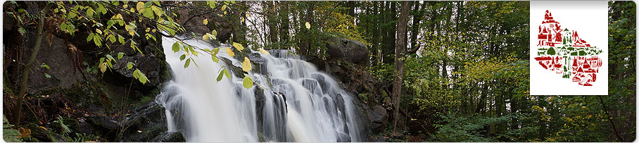 dondalen, bornholm