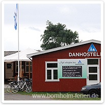 Das Hostel in Hasle Hostel in Hasle, Bornholm
