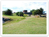 Hammershus, Bornholm