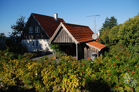 Bolshavn, Insel Bornholm, Daenemark