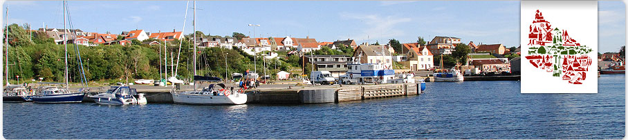 hasle, bornholm