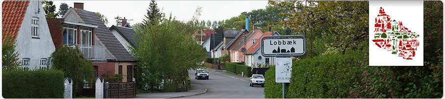 Lobbæk, Insel Bornholm, D%auml;nemark