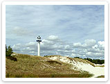 Leuchtturm Dueodde, Bornholm