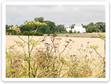 Rundkirche Nylars, Bornholm